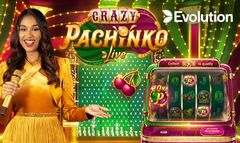 Crazy Pachinko