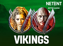 Vikings Video Slot